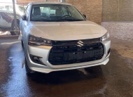 سوزوكي ديزاير GLX الشكل الجديد