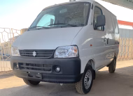 سوزوكي ايكو فان