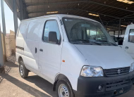 سوزوكي ايكو فان