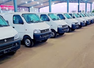 سوزوكي ايكو فان