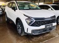 كيا سبورتاج نص فل لارج 2025 GLS