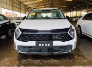 كيا سبورتاج نص فل لارج 2025 GLS