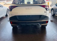 كيا سبورتاج نص فل لارج 2025 GLS