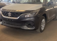 سوزوكي بالينو ستاندرد 2025 GL