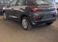 سوزوكي بالينو ستاندرد 2025 GL