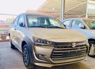 سوزوكي ديزاير فل الشكل الجديد 2025 GLX