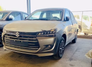 سوزوكي ديزاير فل الشكل الجديد 2025 GLX