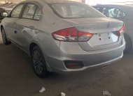 سوزوكي سياز ستاندرد 2025 GL