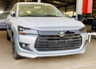 سوزوكي ديزاير فل الشكل الجديد 2025 GLX