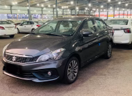 سوزوكي سياز ستاندرد 2025 GL