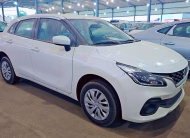 سوزوكي بالينو GL