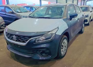 سوزوكي بالينو GL