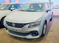 سوزوكي بالينو GL