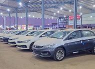 سوزوكي سياز GL