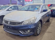 سوزوكي سياز GL