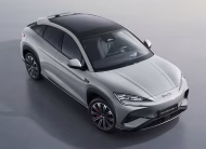 BYD SEALION 7 PERFORMANCE