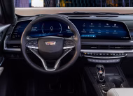 كاديلاك XT4 2026