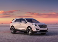 كاديلاك XT5 2026