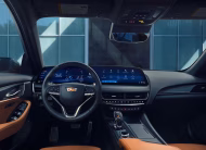 كاديلاك CT5 2026