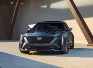 كاديلاك CT5 2026