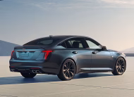 كاديلاك CT5 2026