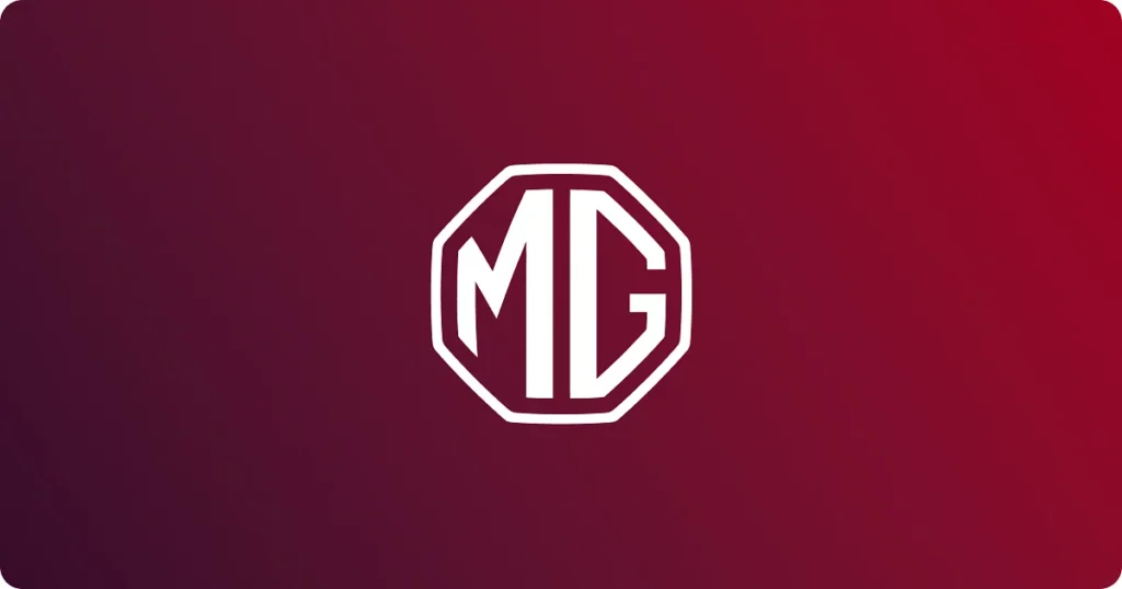إم جي MG ZS