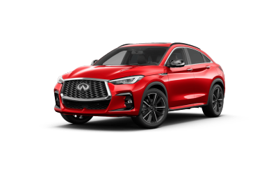إنفينيتي QX55