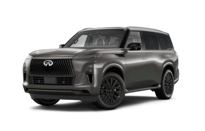إنفينيتي QX80