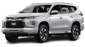 mitsubishi مونتيرو سبورت