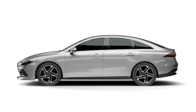 إم جي MG 8 PHEV