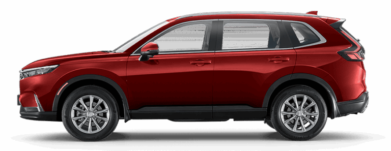 CR-V