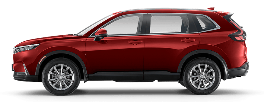 هوندا CR-V