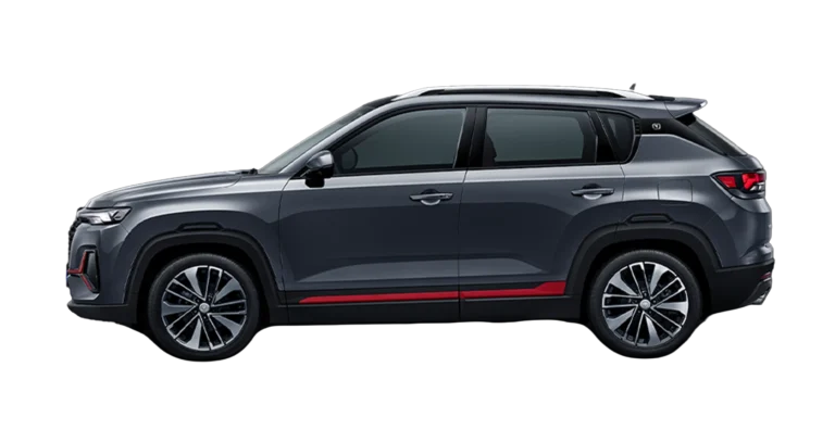 changan CS35 Plus