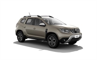 renault داستر