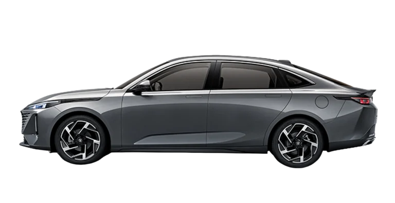 changan EADO Plus
