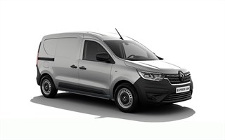 renault إكسبرس