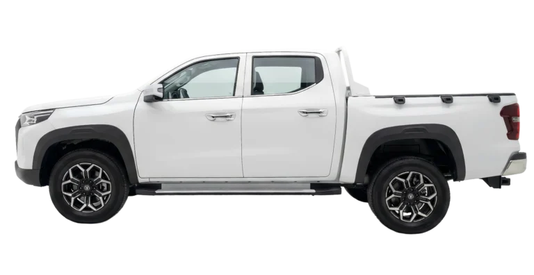 changan Hunter
