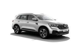 renault كوليوس