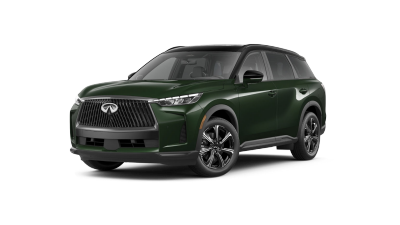 QX60