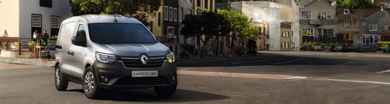 renault إكسبرس