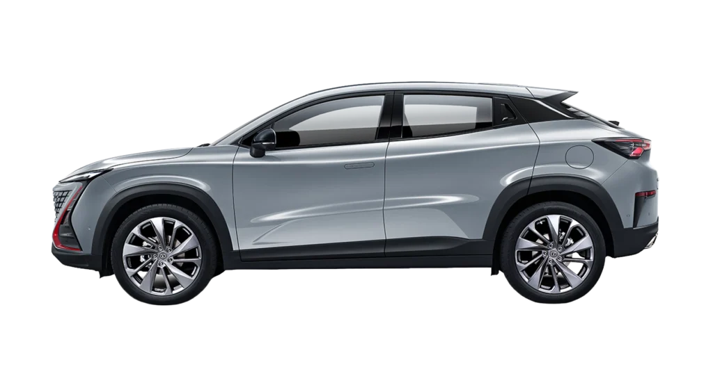 changan UNI T