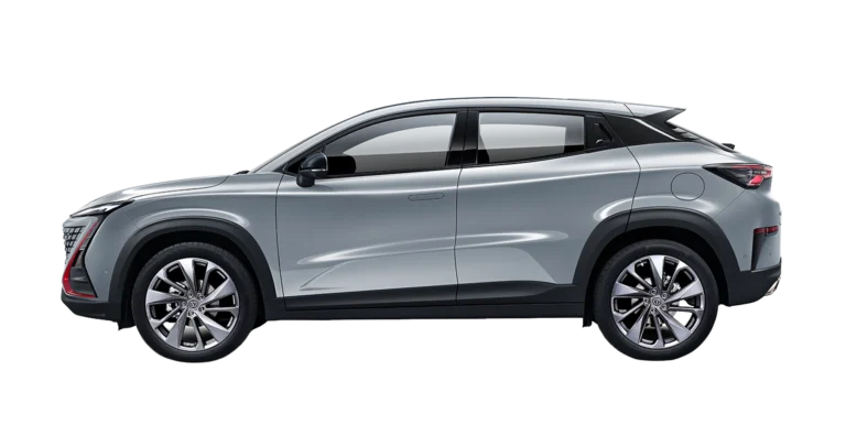 changan UNI T