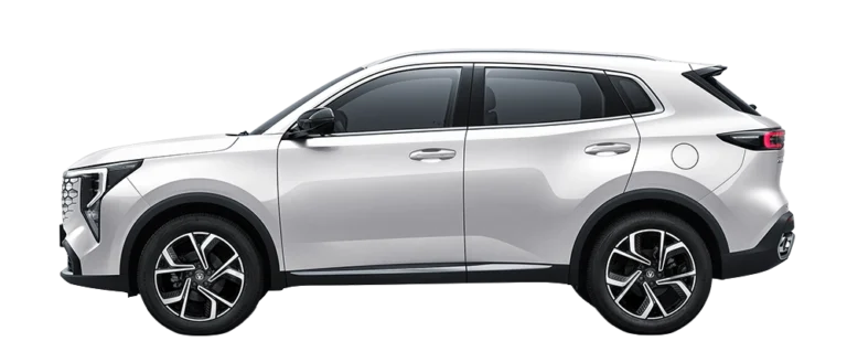 changan UNI S