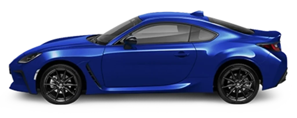 toyota GR86