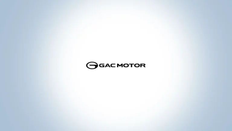 gac GS4