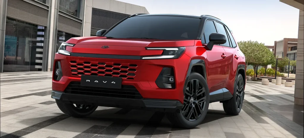 toyota أفالون