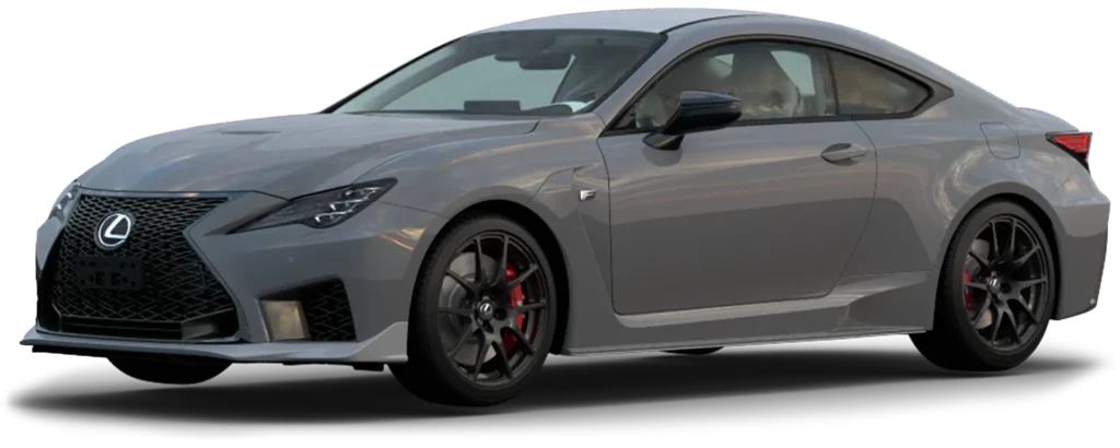 lexus RC