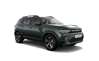 renault داستر