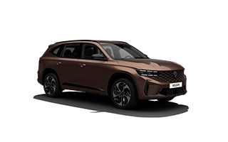 renault كوليوس