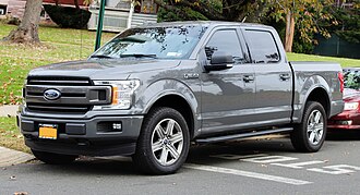 فورد F-150
